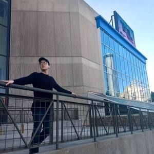 Meet your Posher, James